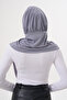 شال حجاب برباط سريع - 6
