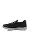Black-Ice Knitwear Lightweight Men's Sports Shoes Flexible Ii m - 2