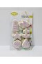 6 Piece Cookie Mold - 2