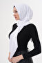 شال حجاب برباط سريع - 6