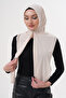 شال حجاب برباط سريع - 3
