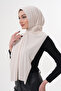 شال حجاب برباط سريع - 6