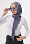 شال حجاب برباط سريع - 6