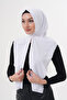 شال حجاب برباط سريع - 3