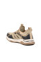 Beige Light Flexible Breathable Men's Sports Shoes 25Y522 m - 4