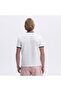 Em492-Of Crew Neck Men's T-Shirt - Off White - 2