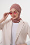 شال قطني ممشط حجاب - 4