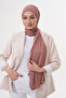 شال قطني ممشط حجاب - 3