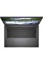 Latitude 7410 14-inch Intel Core i5 10th Gen 16 GB 512 GB Black Windows
