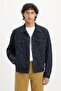 Men's Denim Jacket A9431-0001