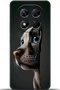 Xiaomi Poco X7 Case Hd Printed Case - Custody Series 5108