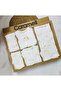 Muslin Safari Set of 10 (Summer) Hospital Release Bodysuit Set - 2