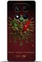 Xiaomi Redmi Note 14 Pro Case Hd Printed Case - Custody Series 5073