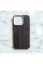 Apple iPhone 16 Compatible Lux Carbon Fiber Magsafe Metal Case Ultra Light Thin Magnetic Cover. - 4