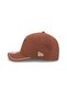 Chicago Bulls Motorsport Dark Brown 9Forty - 8