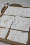 Barbosa Muslin Safari Giraffe 10-Piece Hospital Outfit Set New Season (Summer) - 2
