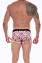 Men's Patterned Boxers - 3