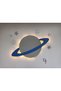 Children's Room Wall Decoration with Led Lights