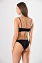 Miss Fit 1315 بوستير بأشرطة رفيعة - 2