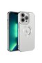 iPhone 12 Pro Case Cover with Camera Protection Logo