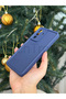 Samsung Galaxy A36 Case Soft Colorful Silicone Cover with Camera and Edge Protection Protruding - 3
