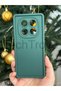 Xiaomi Redmi Note 14 Pro 4g Case Soft Colorful Silicone Cover with Camera and Edge Protection Protrusion - 2