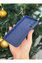 Samsung Galaxy A36 Case Soft Colorful Silicone Cover with Camera and Edge Protection Protruding - 6