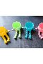 Colorful Egg Cups Set 4 Pieces - 3