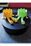 Colorful Egg Cups Set 4 Pieces - 2