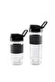 AR 1032 Shake'N Take Personal Blender - Red - 5