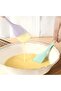 4 Piece Colorful Silicone Spatula Set, Heat Resistant, Flexible - 4