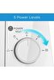 فرن ميكروويف - 20 لتر - 700 واط - أبيض - Mm720c2gss - 3