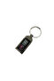 Steel Keychain with Logo, Steel Keychain