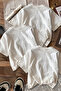 Premium Set of 3 Leopard Printed T-Shirt 23597 - 2