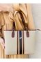 Large Size Handbag - 8