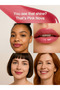 Lip Gloss - Pink Nova Gloss Moisturizing and Plumping - 3