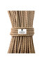 Cheapest Cord Rope (Half kg) Sewable Cord Basket Supla Multi-Purpose Rope Weaving Jute-Tan