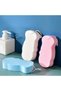 Shower Sponge Magic Body Dead Skin Remover Body Massage Exfoliating Brush Bath Body Sponge