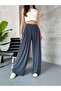 Women's Modal Fabric Loose Loose Cut Trousers