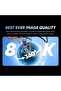 X4 Waterproof 8K 360 Action Camera Kit - 3