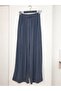 Women's Modal Fabric Loose Loose Cut Trousers - 6