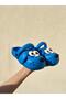 Dog Figure Slippers, Pool Sea Beach Slippers, Non-Slip Sole
