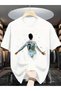 Short Sleeve Printed Children's T-Shirt