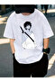 Short Sleeve Printed Children's T-Shirt