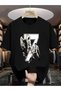 SHORT SLEEVE PRINTED CHILDREN'S T-SHIRT