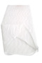 1 Piece Baby Quilted Pillowcase Mattress Cover Liquid Proof 35X45 cm - 5