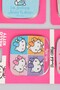 Dekomus Licensed New Season 2 Coasters - 4