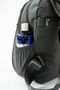Water Resistant Parachute Fabric Travel Business School Backpack with Laptop Compartment - 8