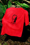 Ataturk Printed Unisex Crew Neck Cotton Oversize Short Sleeve T-Shirt - 3