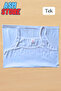 Women's 100% Cotton Undershirt - Single Pack for Everyday Comfort (White/Grey/Black) - 3